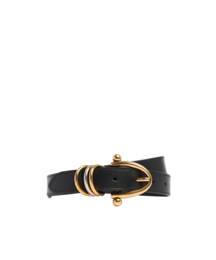 Chloé Bracelet Belt In Purple