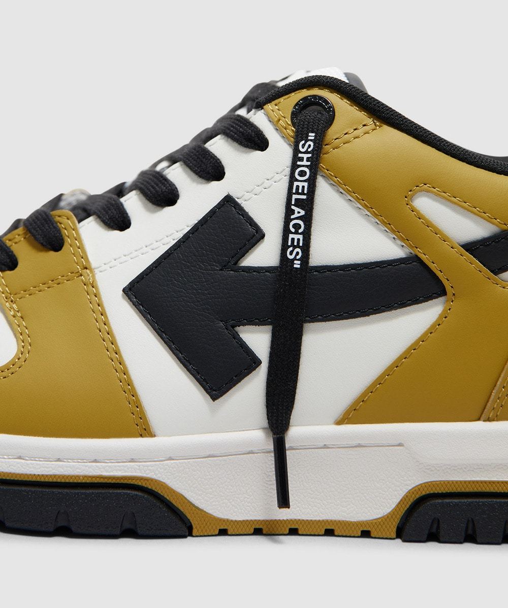 Off-white Off White Sneakers In Multicolor