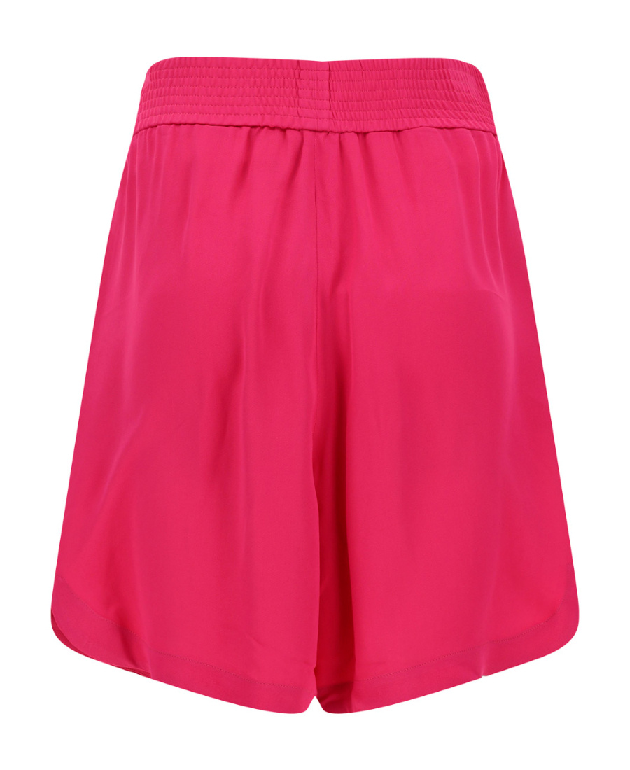 FABIANA FILIPPI FABIANA FILIPPI ELASTICATED-WAISTBAND SHORTS
