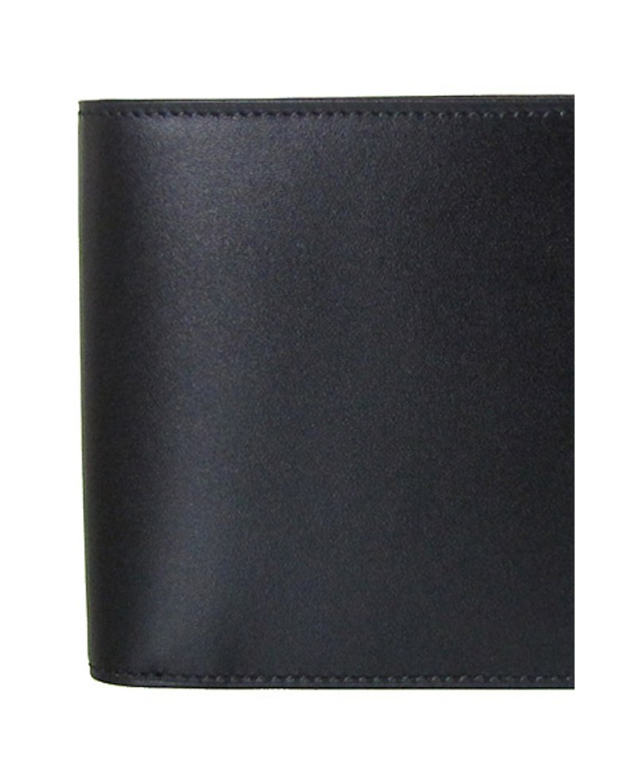 DUNHILL LOGO WALLET