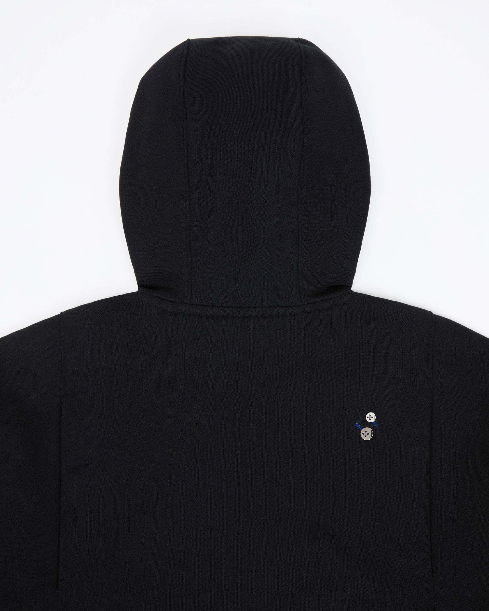 ADER ERROR LONG-SLEEVED SWEATER 