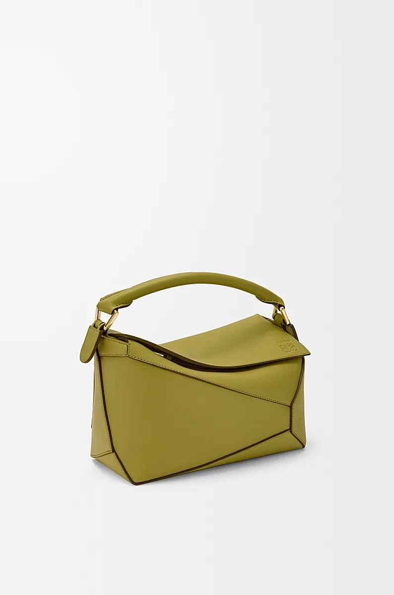 Loewe Puzzle Edge Small Bag