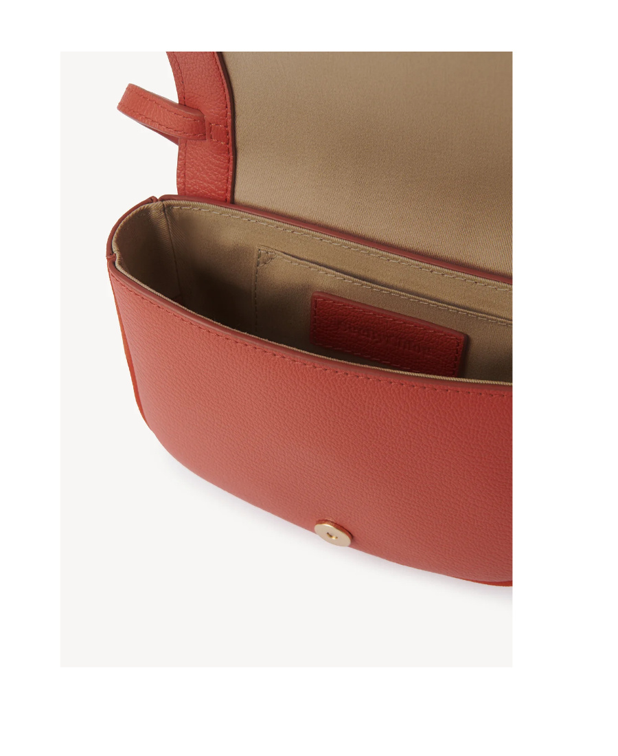 See By Chloé Hana Mini Shoulder Bag In Brown