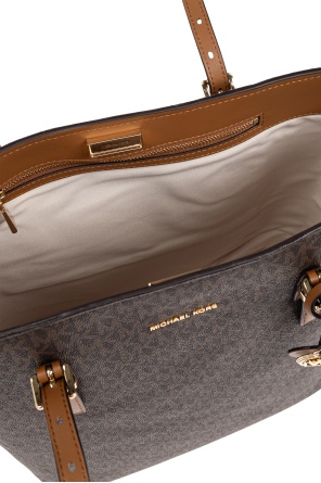 Michael Michael Kors Double Handle Shoulder Bag