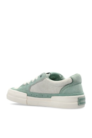 Amiri Star-embellished Sneakers
