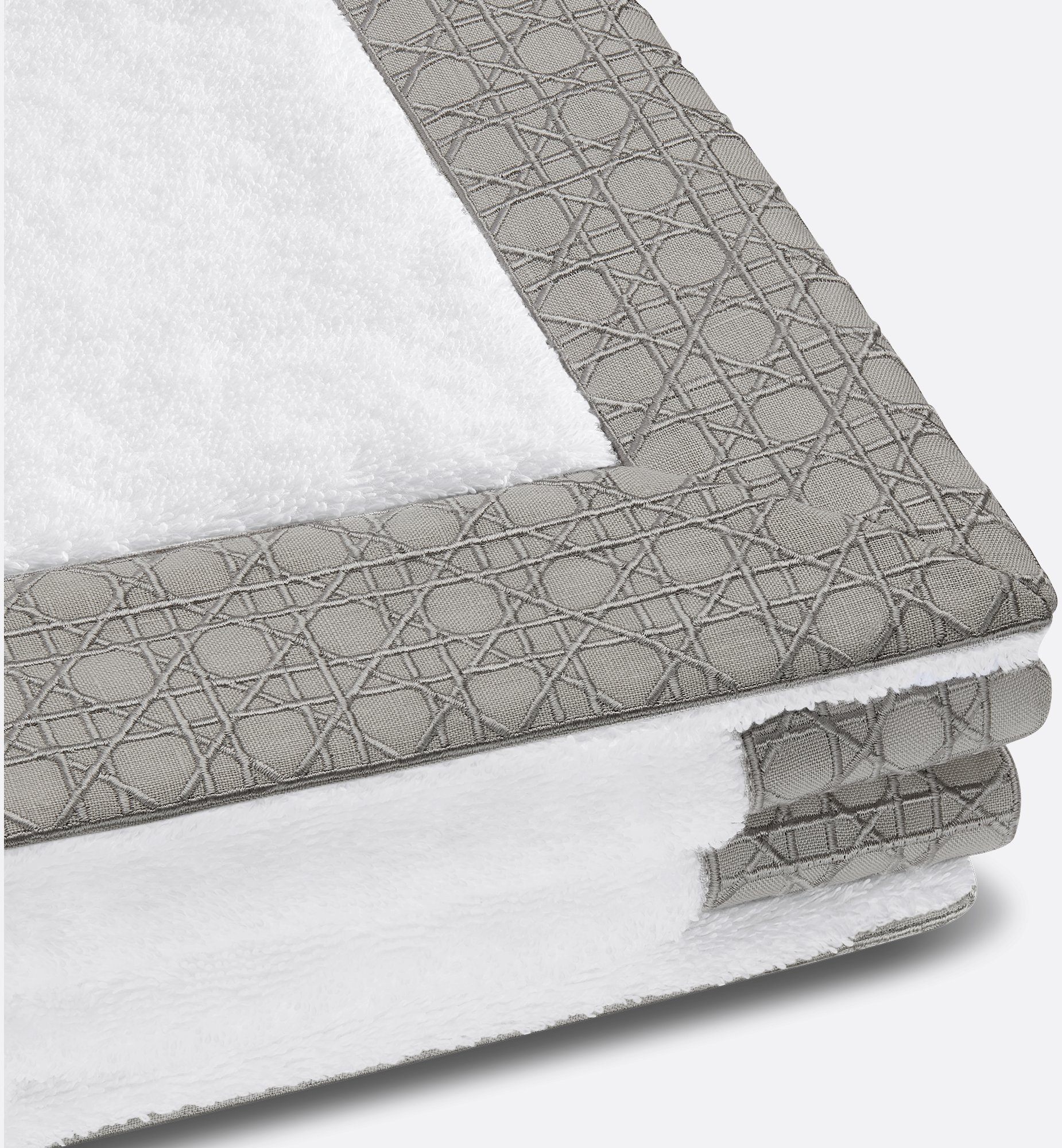 Dior Bath Mat