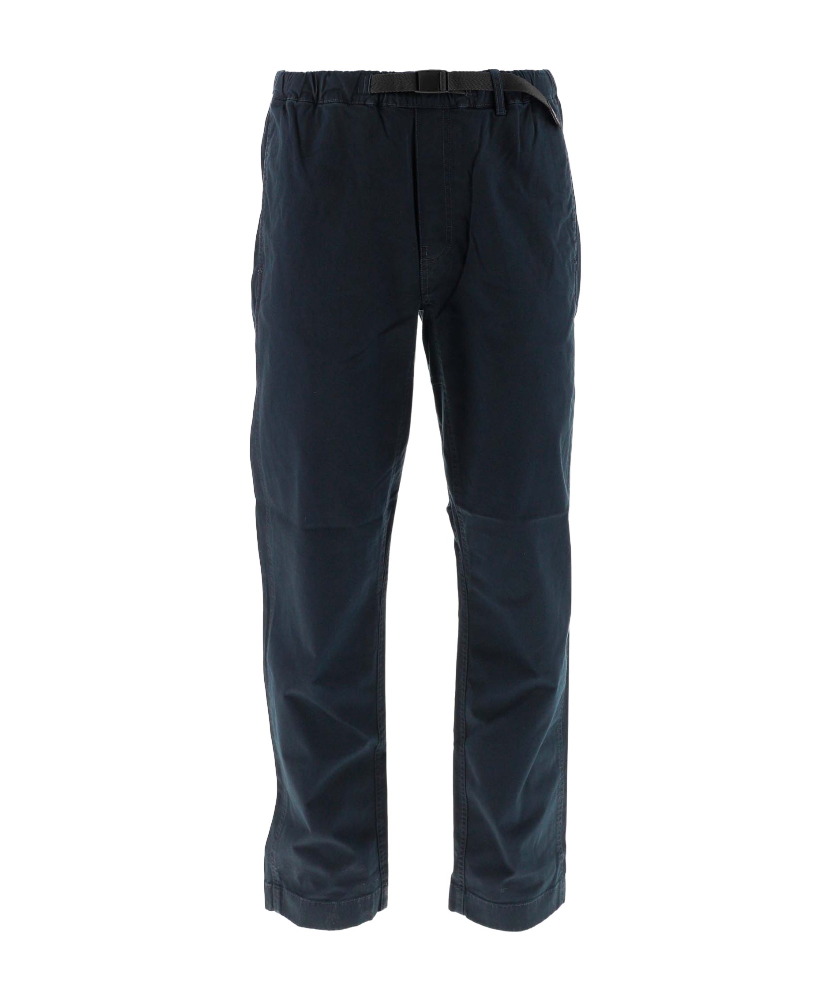 Woolrich Belted Straight-leg Trousers