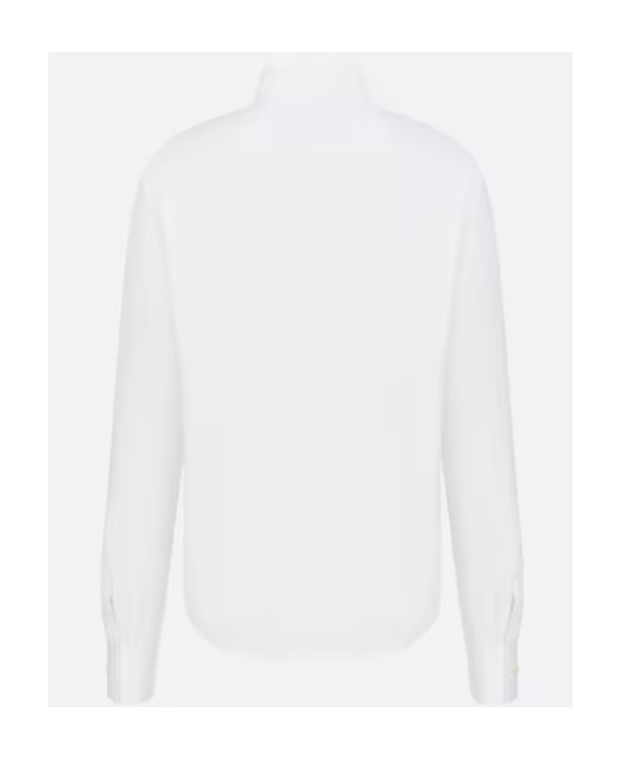 DIOR BLOUSE