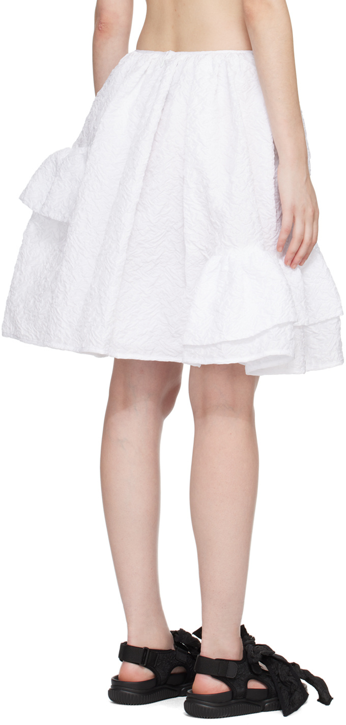 Cecilie Bahnsen Vanilla Skirt