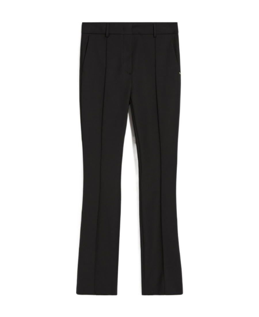 Sportmax Pants & Shorts In Black