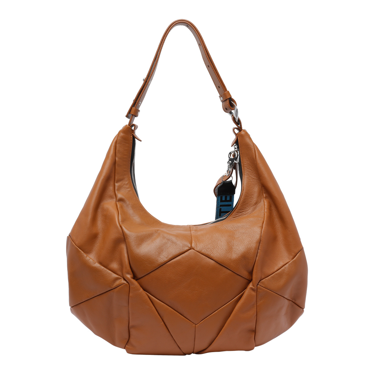 VIC MATIE VIC MATIE BAGS QUILTED TOTE