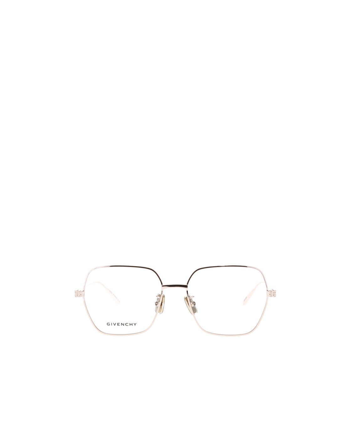 Givenchy Full-frame Flat Mirror In White