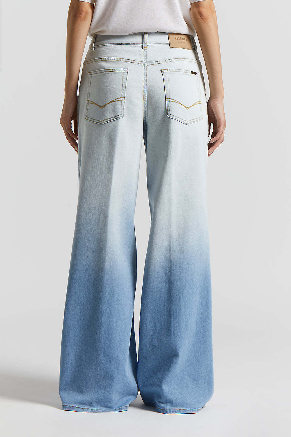 Peserico Woman Trousers