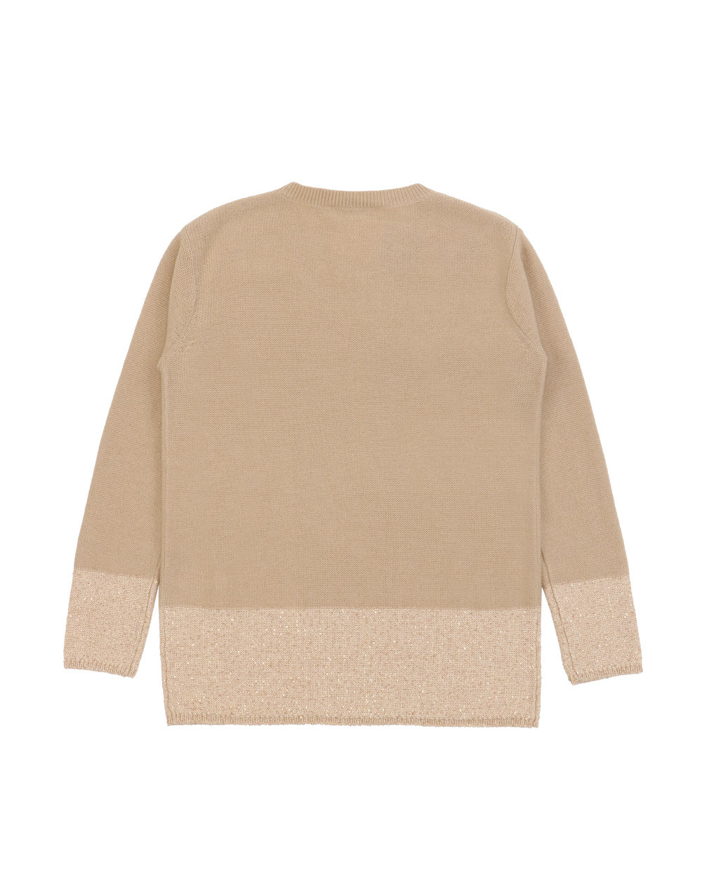 MAX MARA MAX MARA STUDIO ELLADE CREWNECK JUMPER