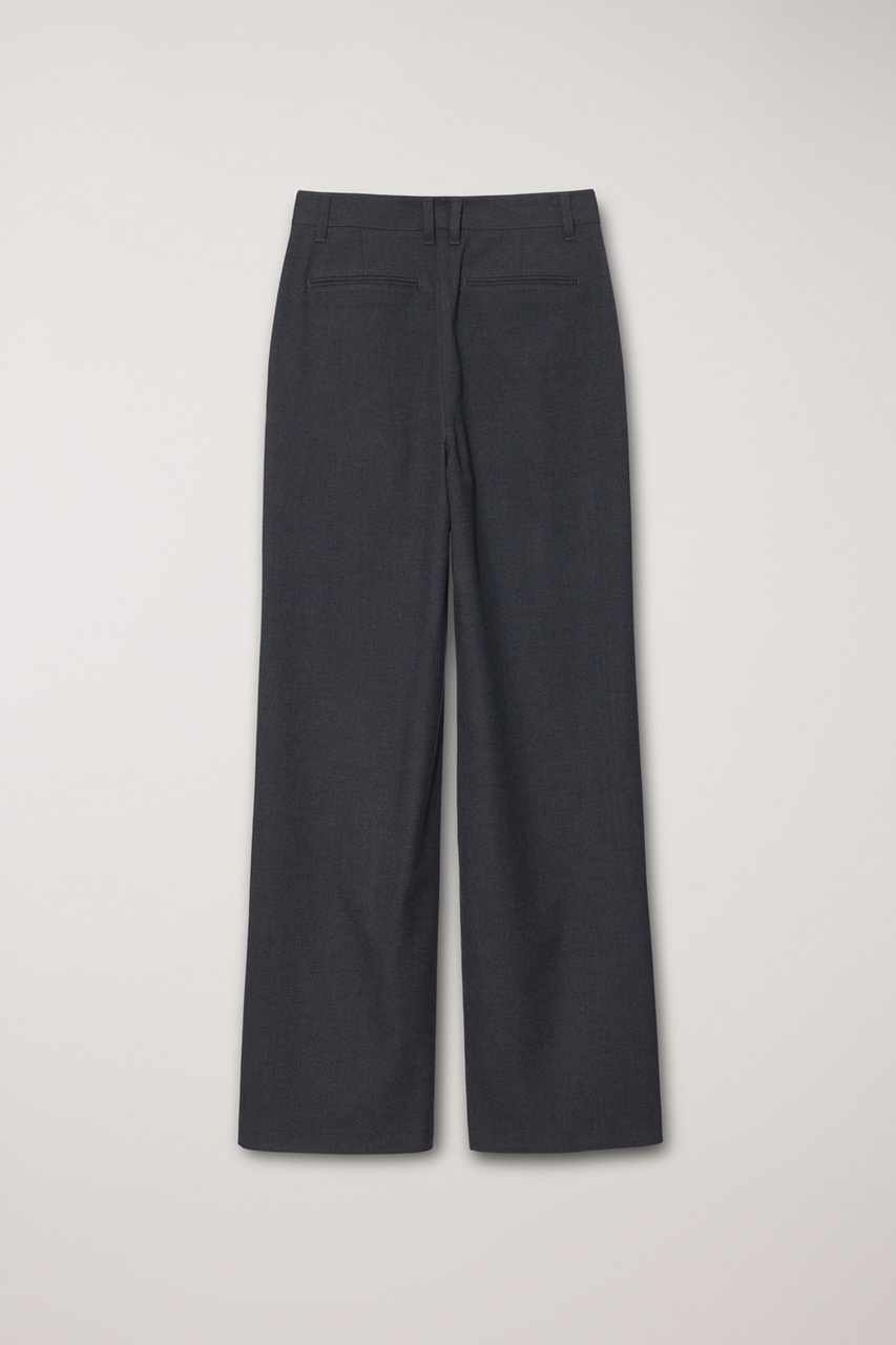 Dunst Trousers Grey In Black