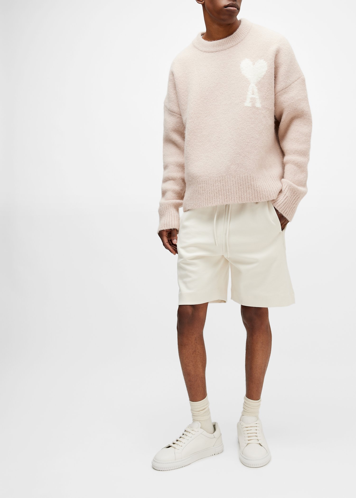Axel Arigato Atlas Sneakers In White
