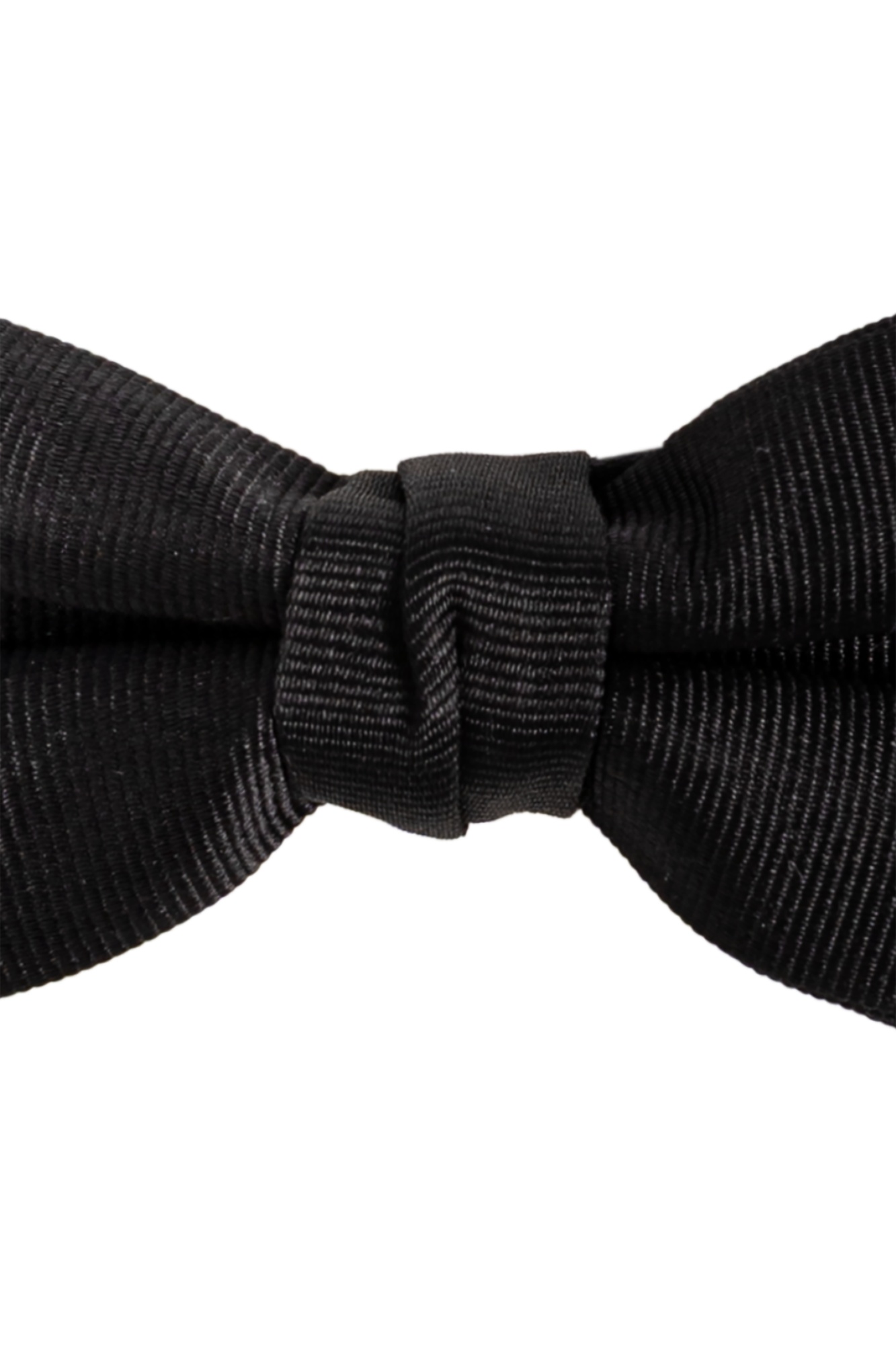 Givenchy Bow Tie In Black