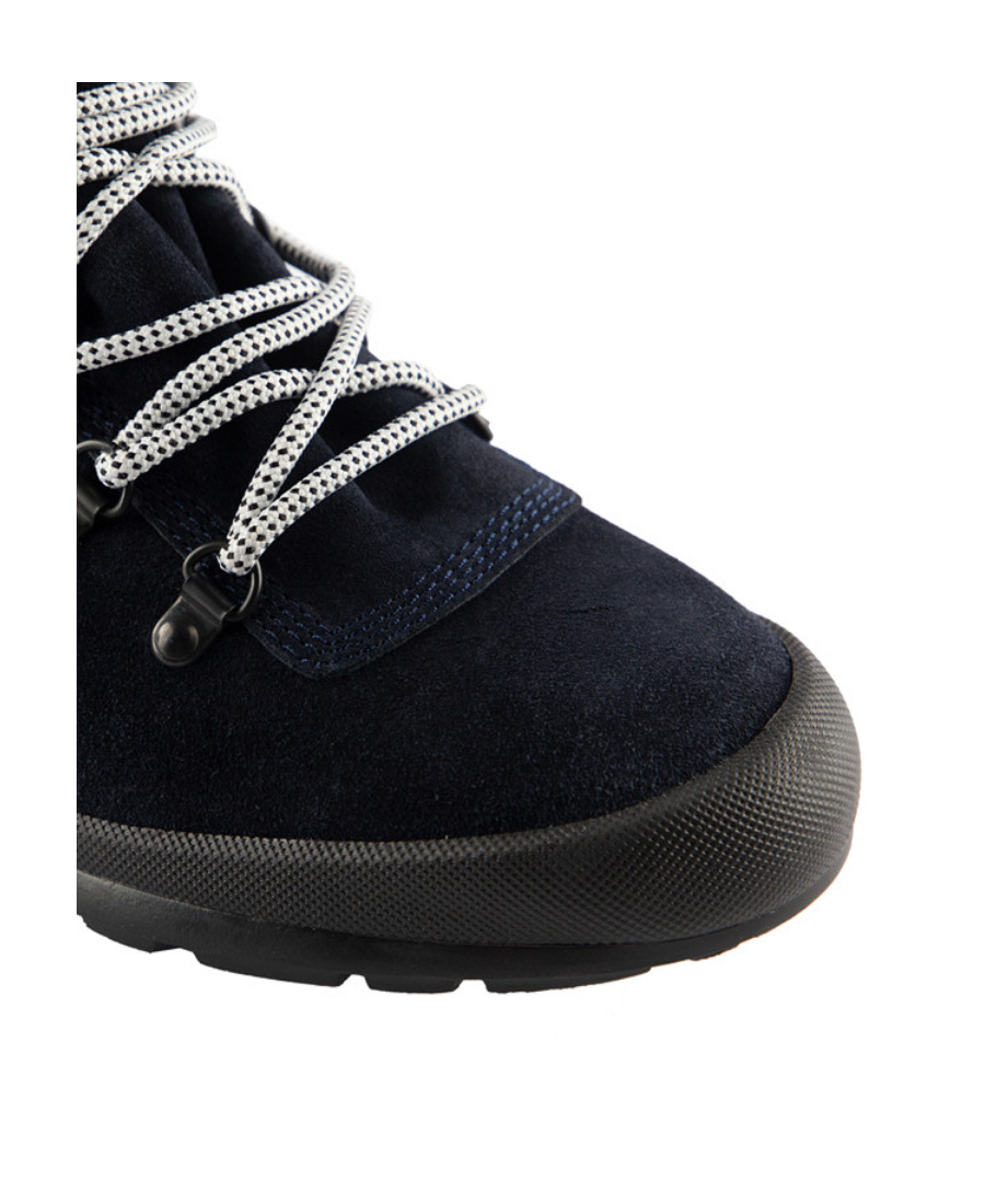 EMPORIO ARMANI TIE CASUAL SPORTS SHOES