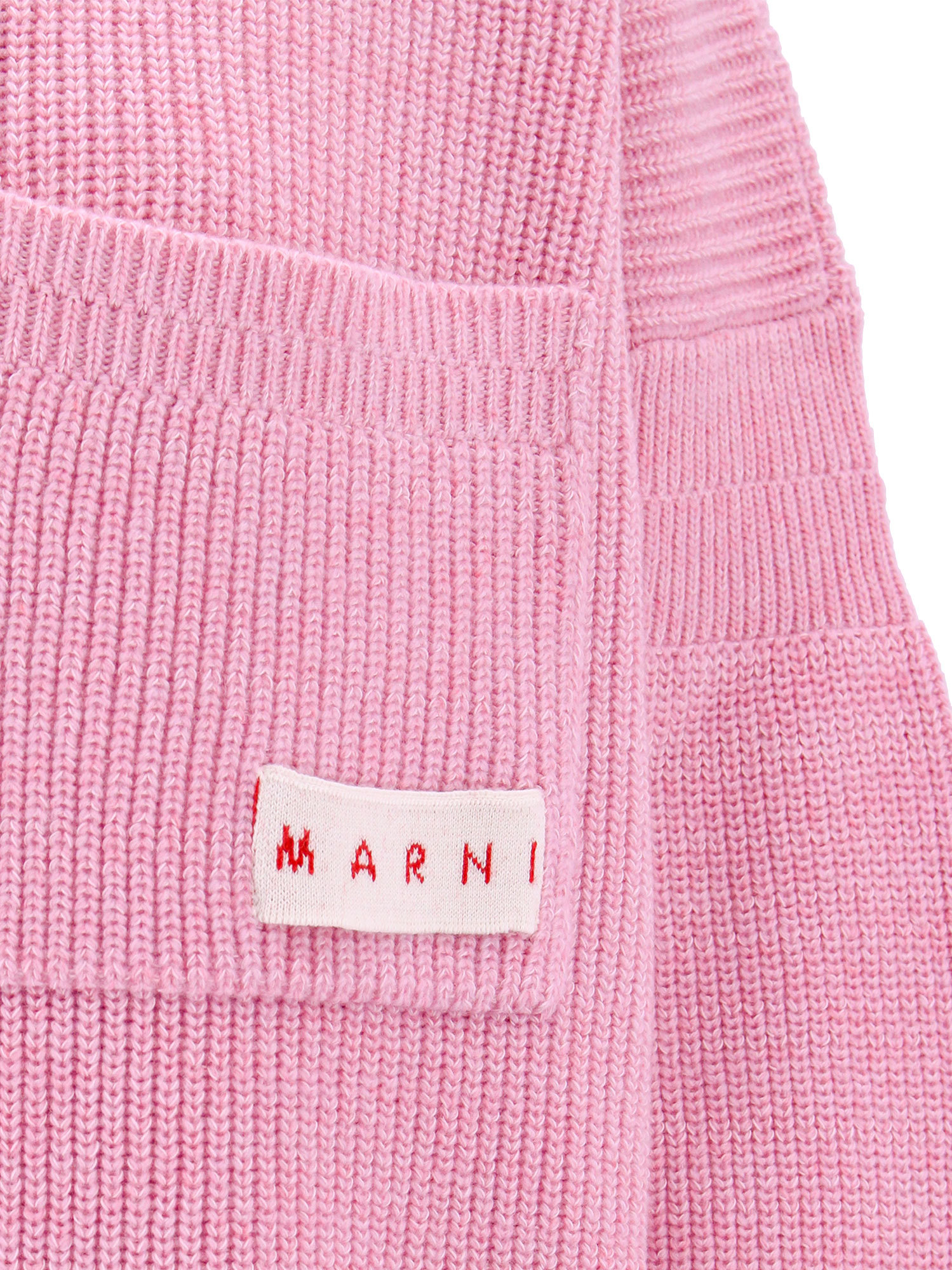 Marni Sweater In Pink