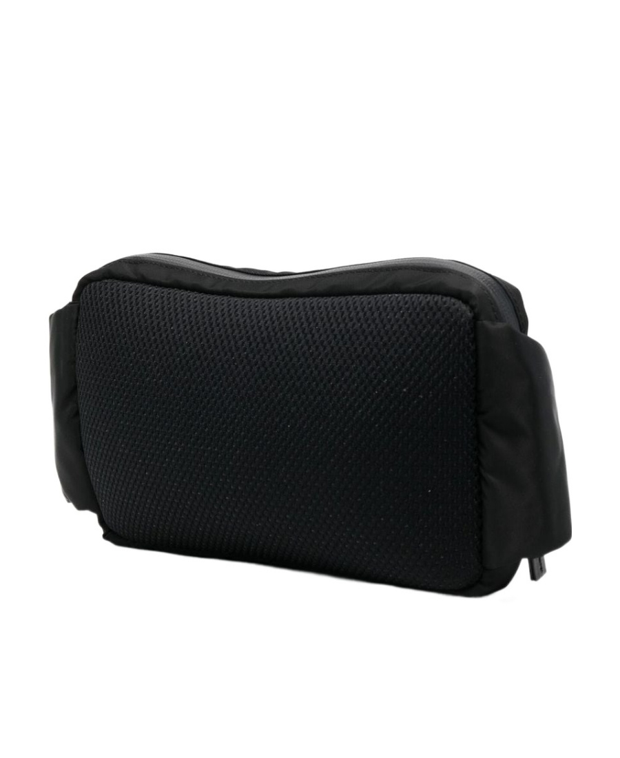 Ambush Multi-pocket Waist Bag In Black