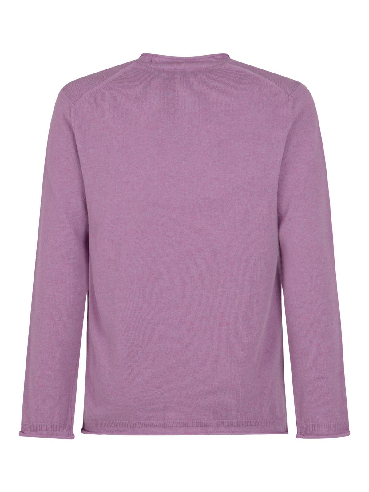 Comme Des Garçons Sweater Comme Des Garcons Men Color Violet In Pink
