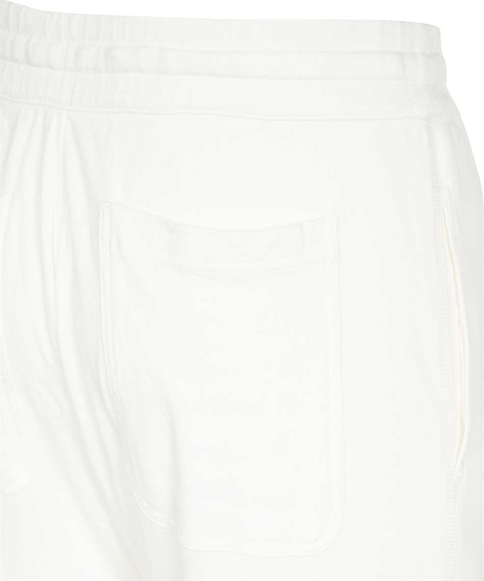Tom Ford Multi-pocket Sweatpants In White