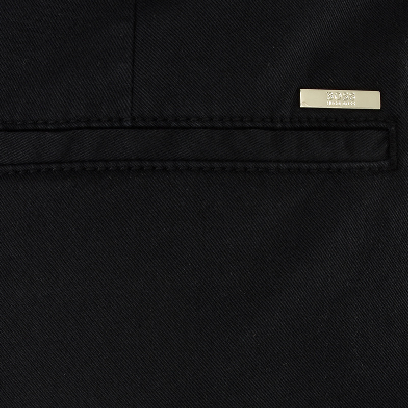 HUGO BOSS SLIM CASUAL PANTS