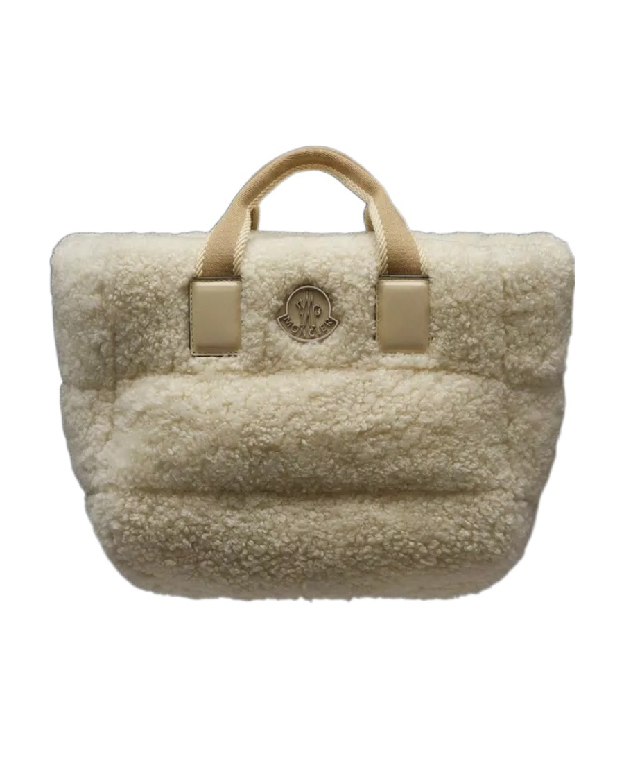 MONCLER CARADOC MINI TOTE BAG