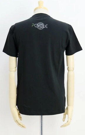 EA7 LOGO T-SHIRT