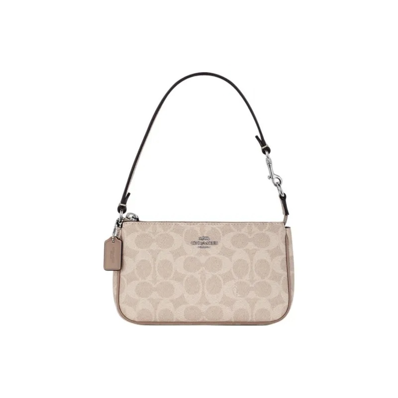 COACH NOLITA SHOULDER BAG