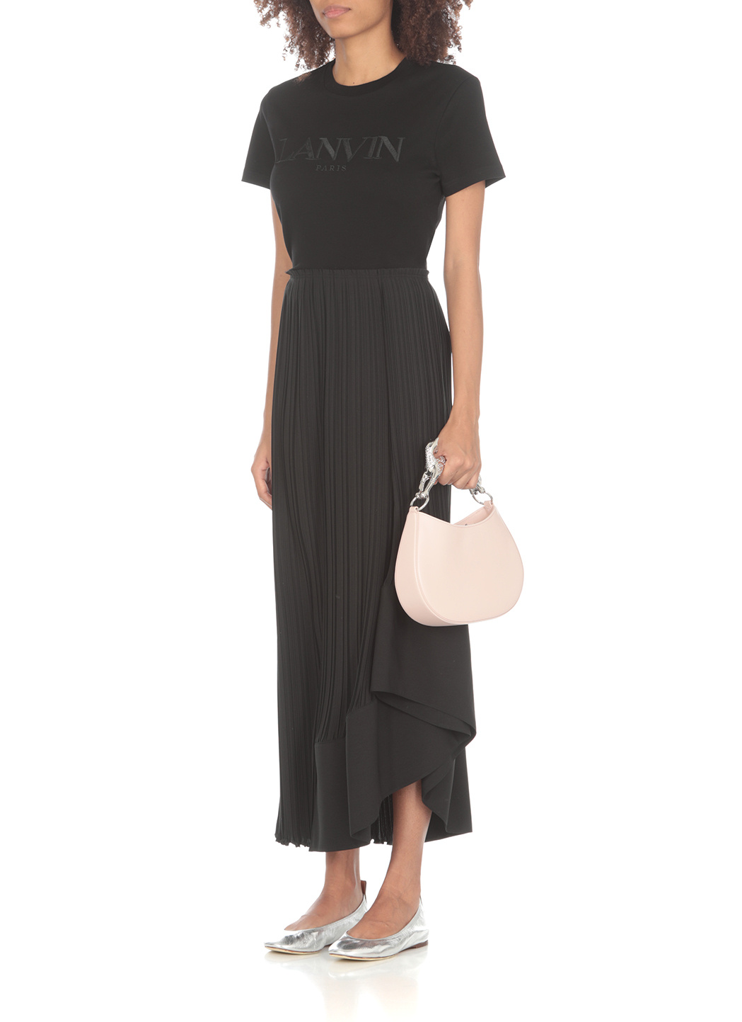 Lanvin Topwear In Black