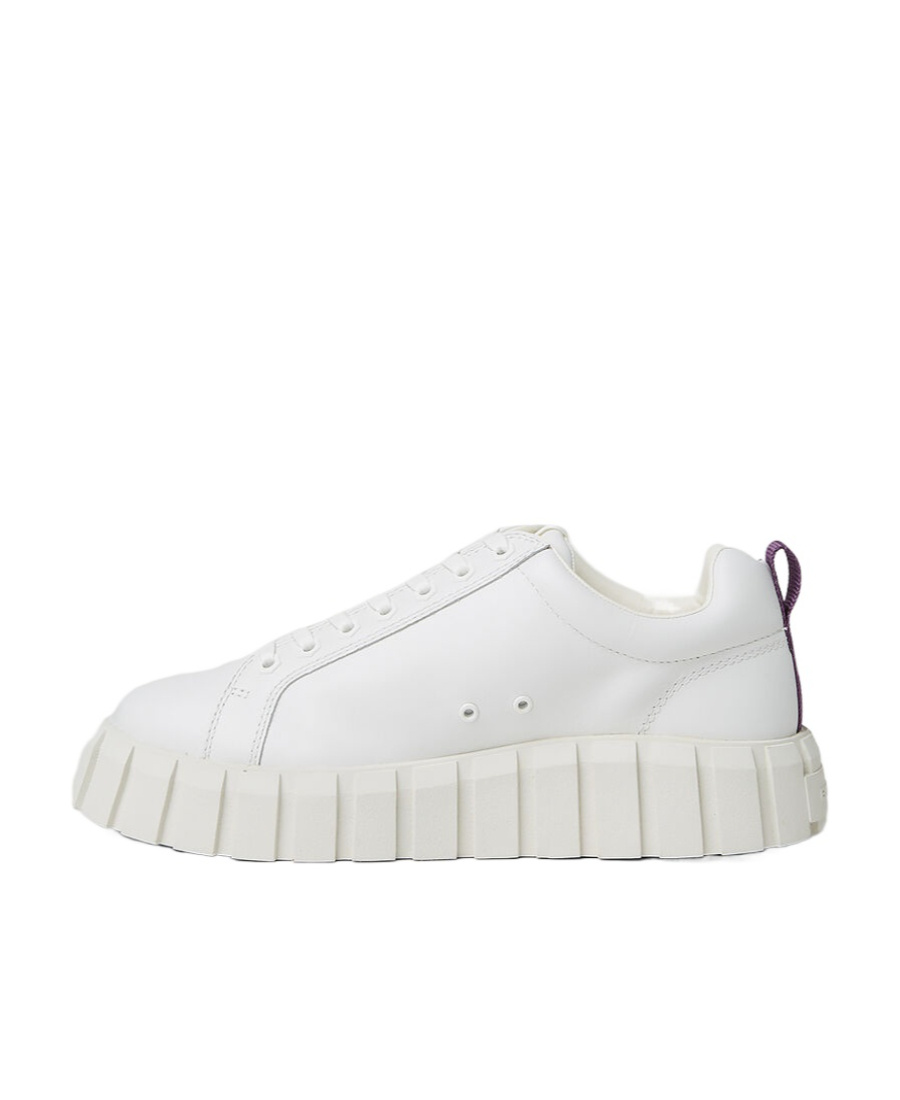 Eytys Low-top Leisure Sneakers In White