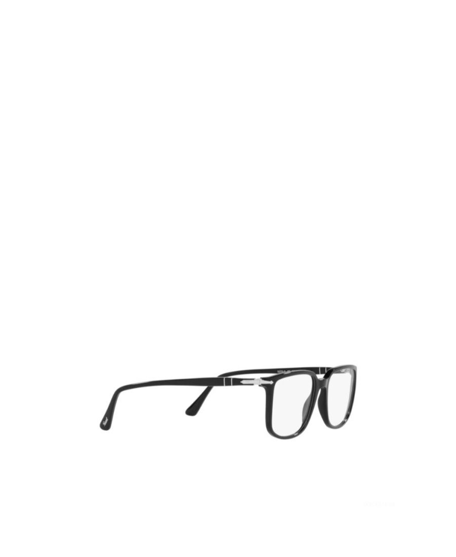 Persol Rectangle Frame Glasses In White