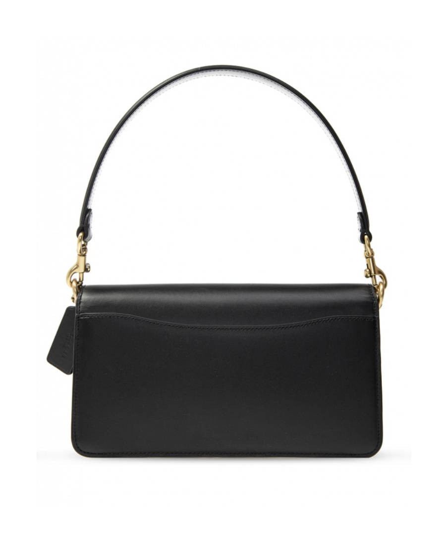 COACH TABBY 26 MONOGRAM-PRINT SHOULDER BAG