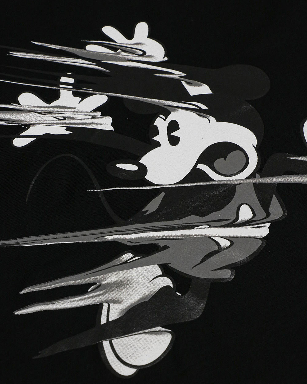 ICEBERG PRINTED T-SHIRT