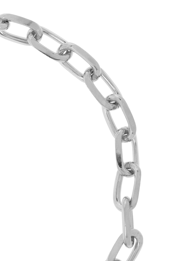 DSQUARED2 CHAIN NECKLACE