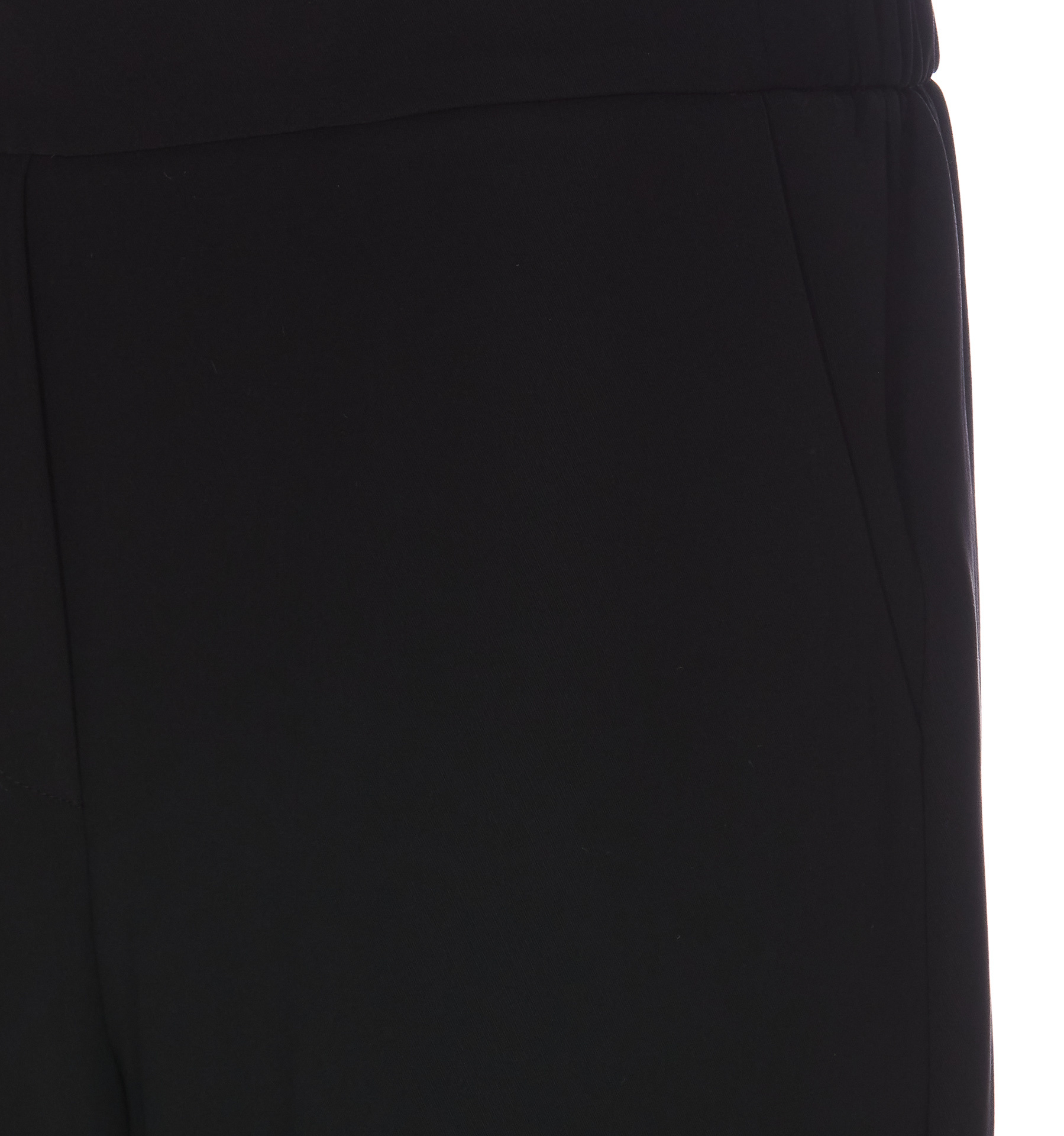 P.a.r.o.s.h Poker Pants In Black