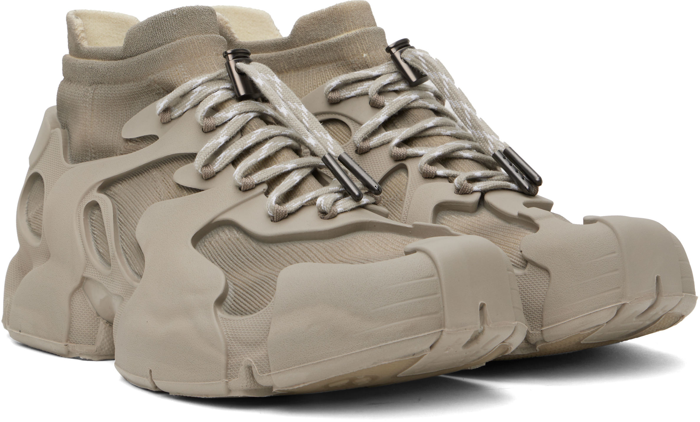 Camperlab X Concept K Tossu Sneakers