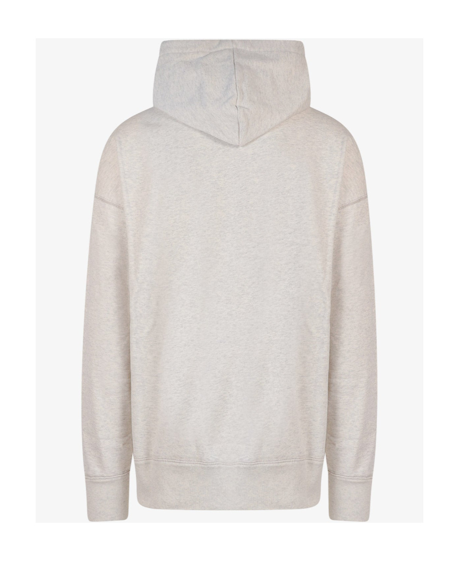 Isabel Marant Sweatshirt Men Color Beige In White