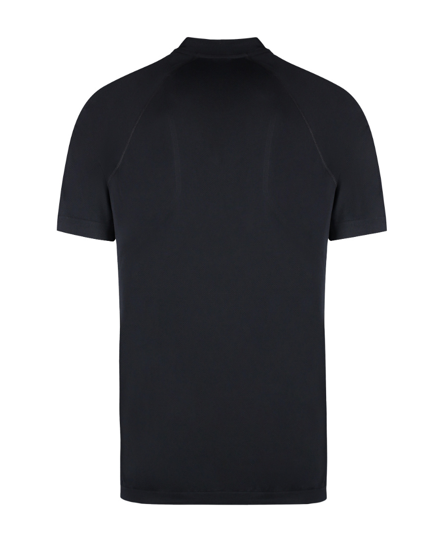 Hugo Boss Boss Boss X Matteo Berrettini In Black