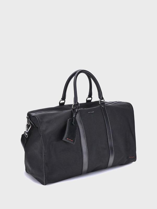 Kiton Travel Bag With Detachable Shoulder Strap