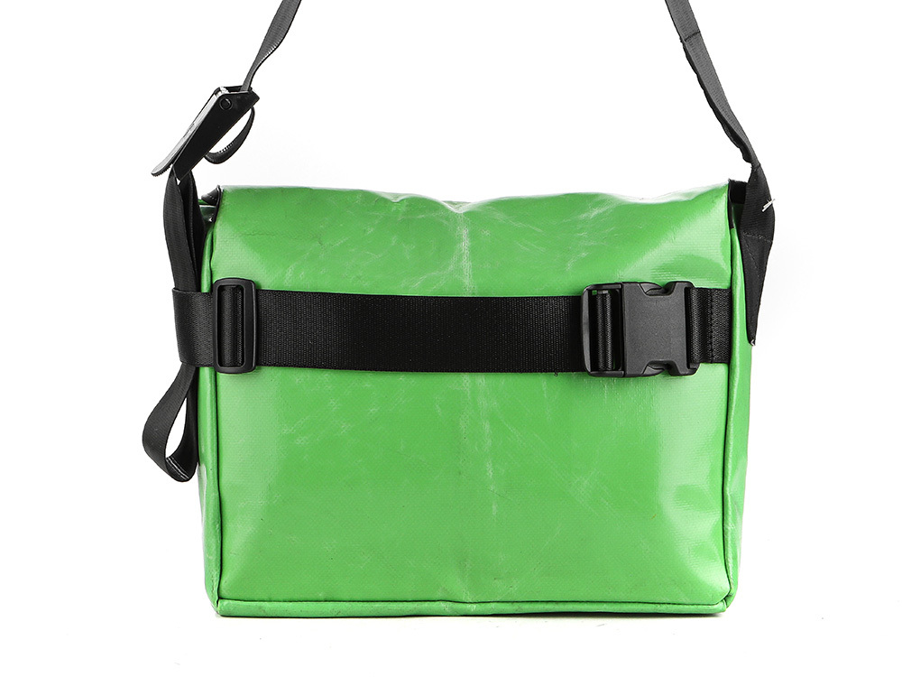 Shop Freitag Logo Shoulder Bag