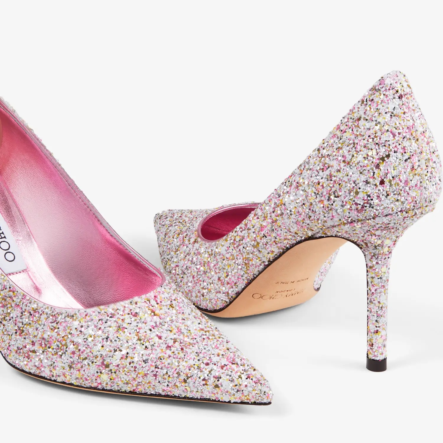JIMMY CHOO LOVE 85