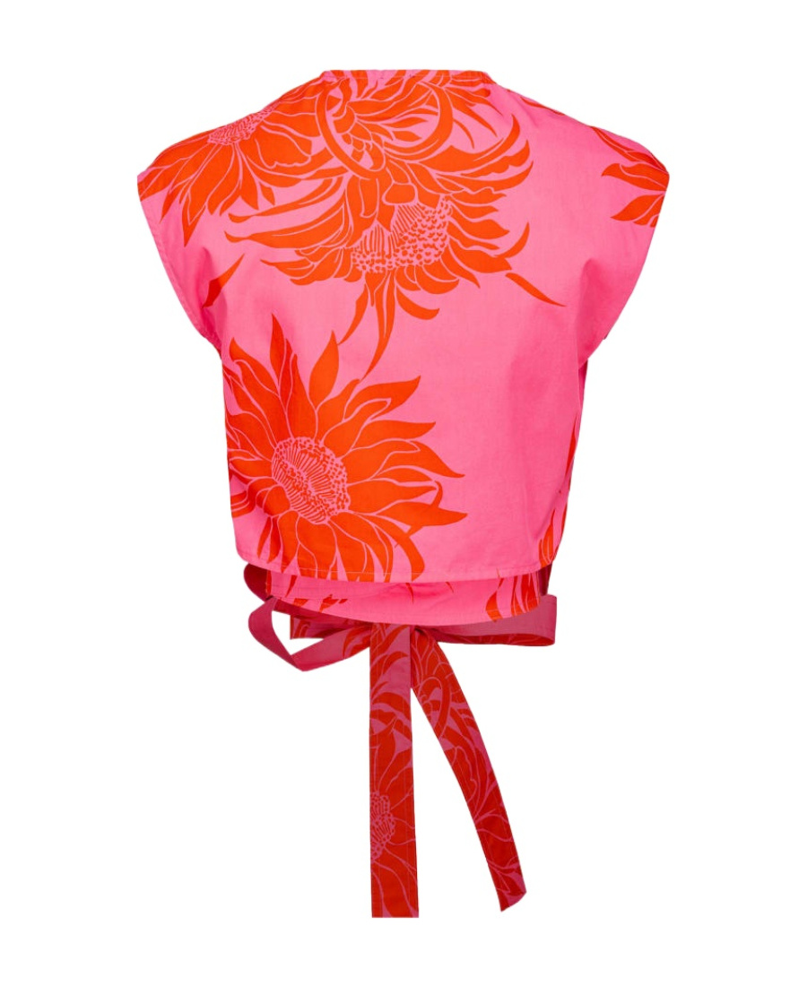 Pinko Test 3 In Pink
