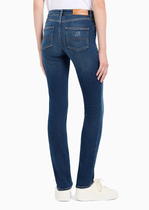 EMPORIO ARMANI J18 JEANS