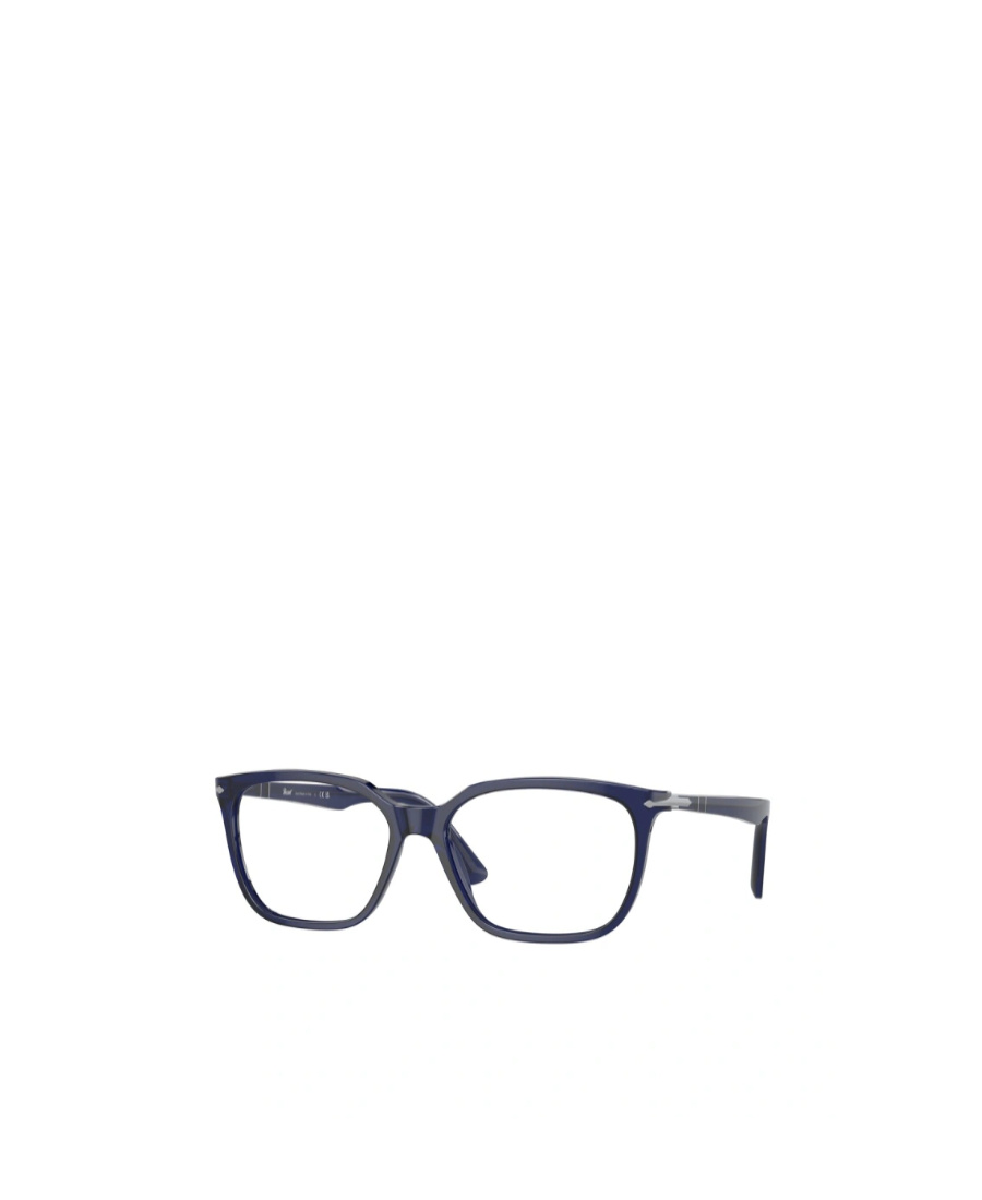 Persol Square-frame Glasses In White