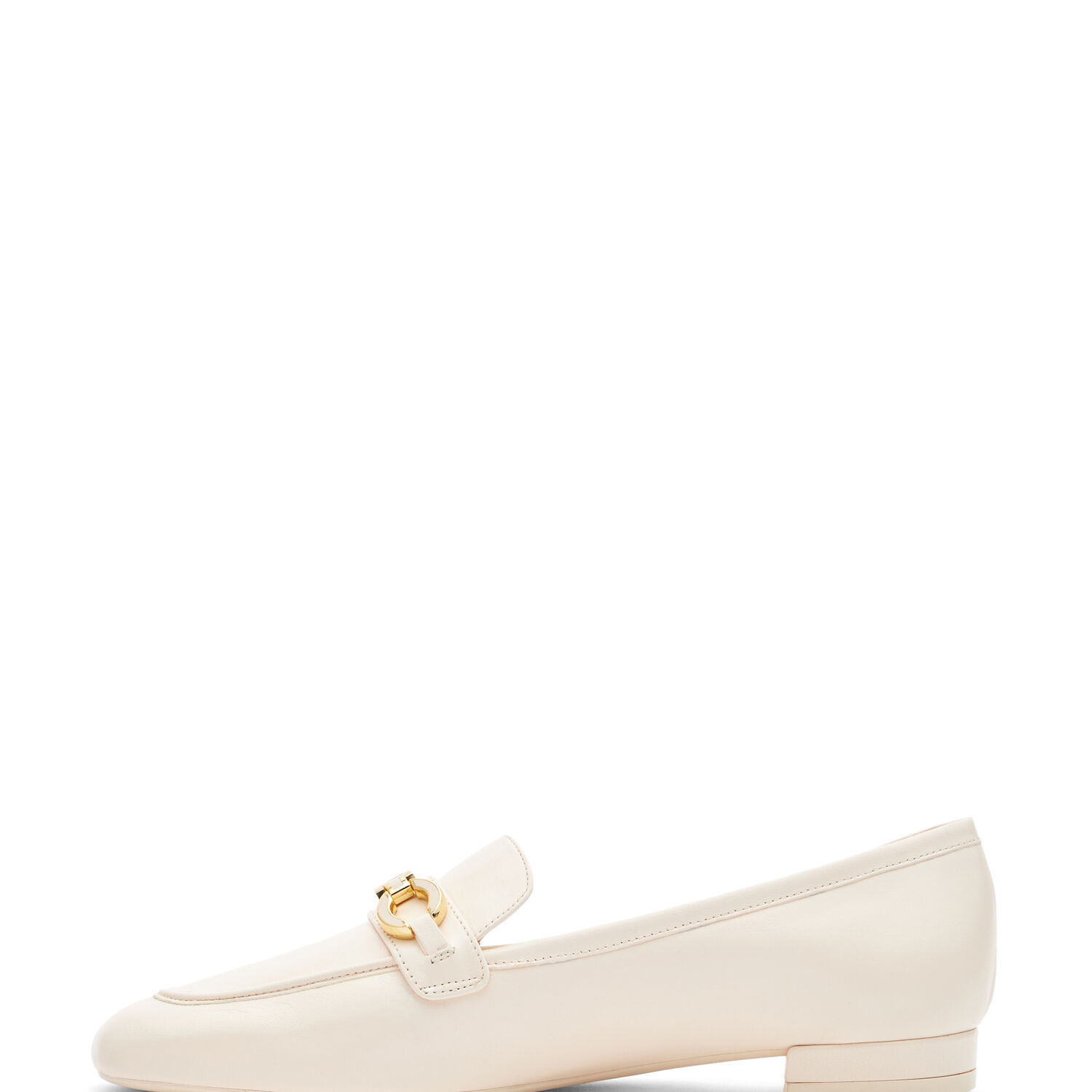 Stuart Weitzman Sw Signature 25mm Loafers