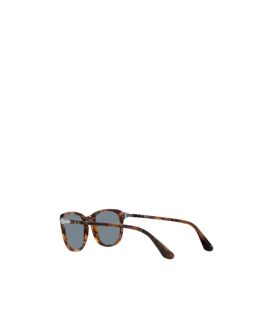 Persol Rectangular Frame Sunglasses