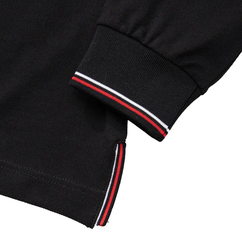 PAUL & SHARK CLASSIC POLO SHIRT 