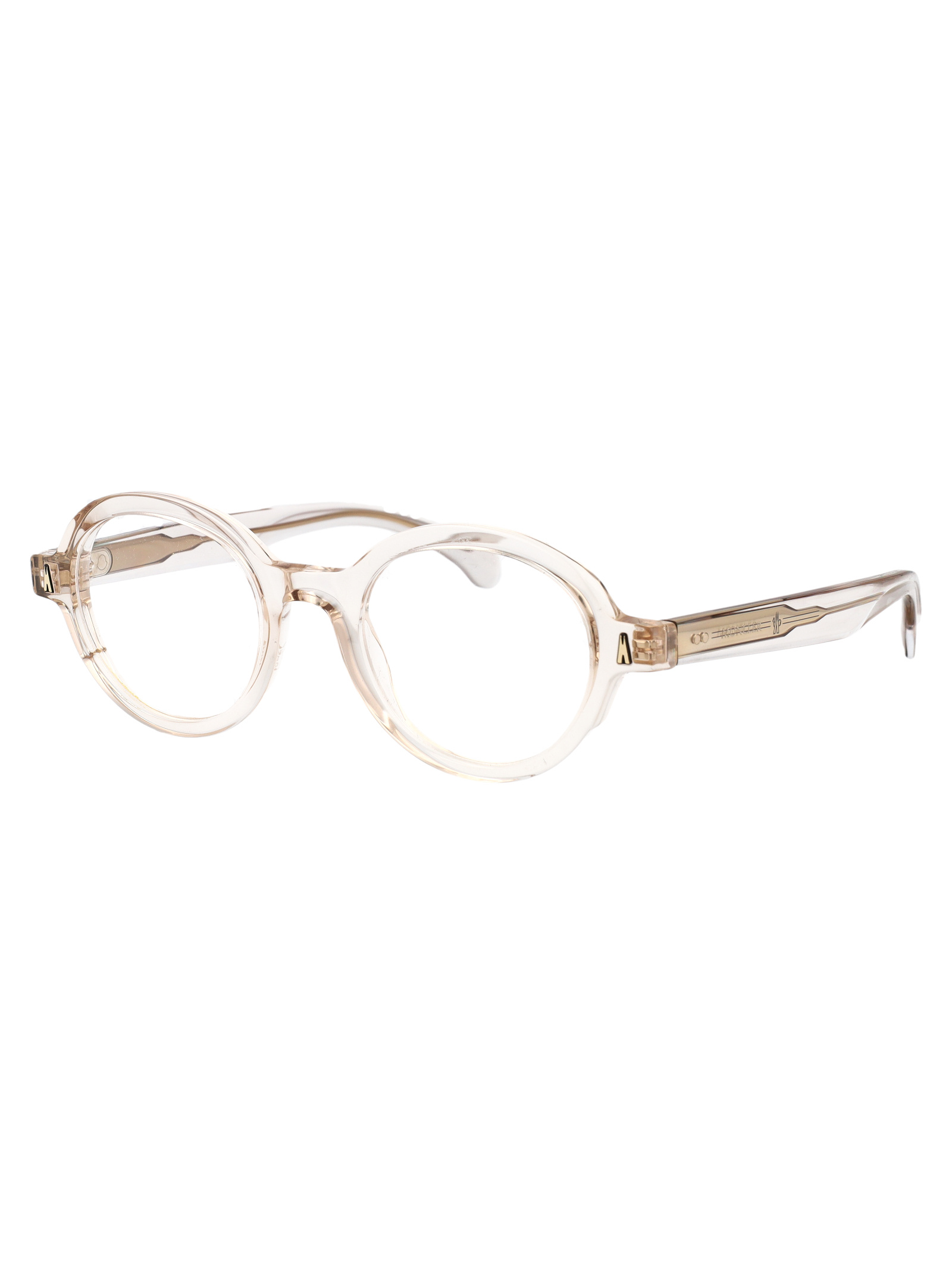 Moncler Full Frame Plain Mirror In Pattern